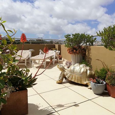 Three Cities Apartments Cospicua Eksteriør billede
