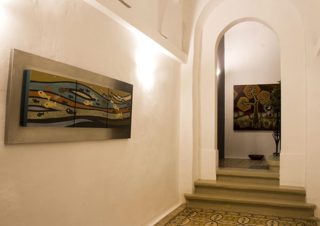 Three Cities Apartments Cospicua Eksteriør billede