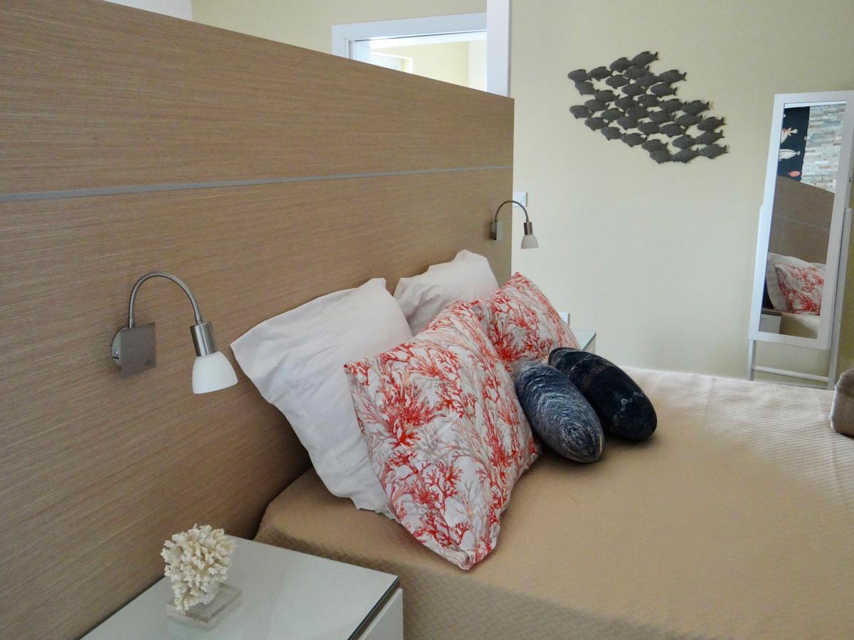 Three Cities Apartments Cospicua Eksteriør billede