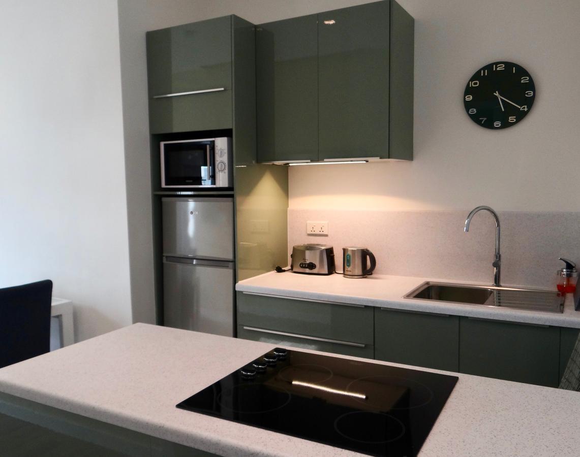 Three Cities Apartments Cospicua Eksteriør billede