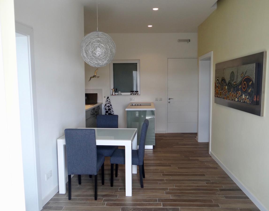 Three Cities Apartments Cospicua Eksteriør billede