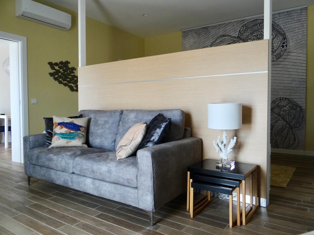 Three Cities Apartments Cospicua Eksteriør billede