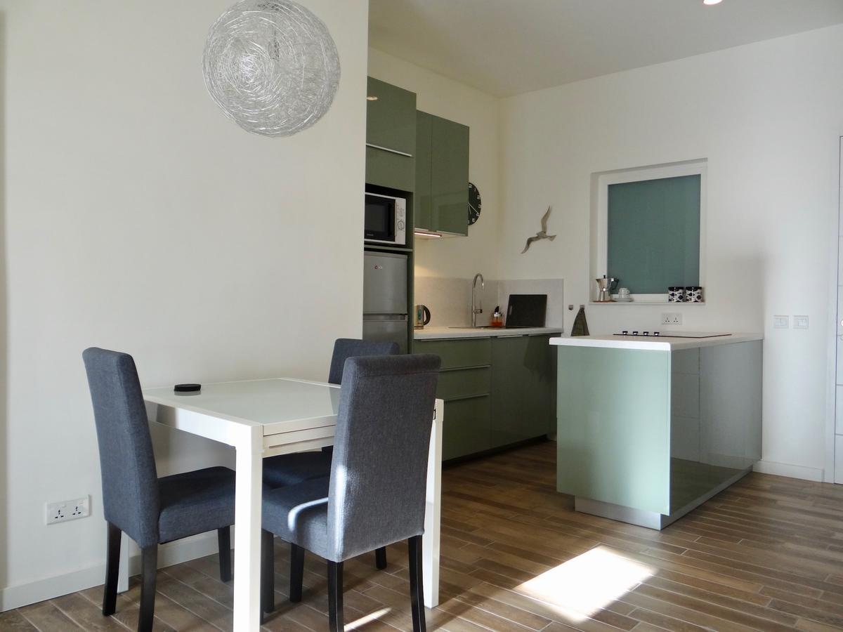 Three Cities Apartments Cospicua Eksteriør billede