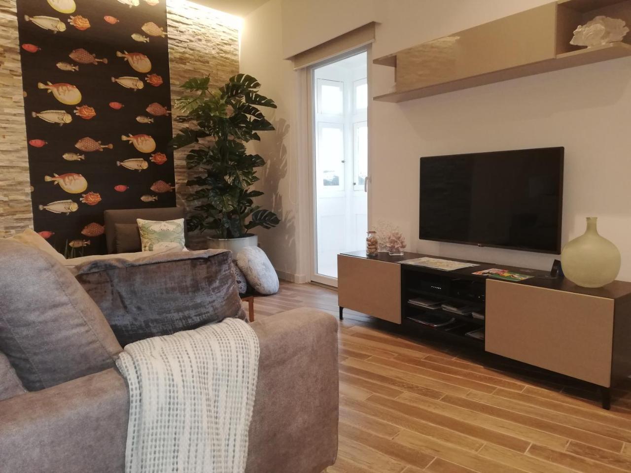 Three Cities Apartments Cospicua Eksteriør billede